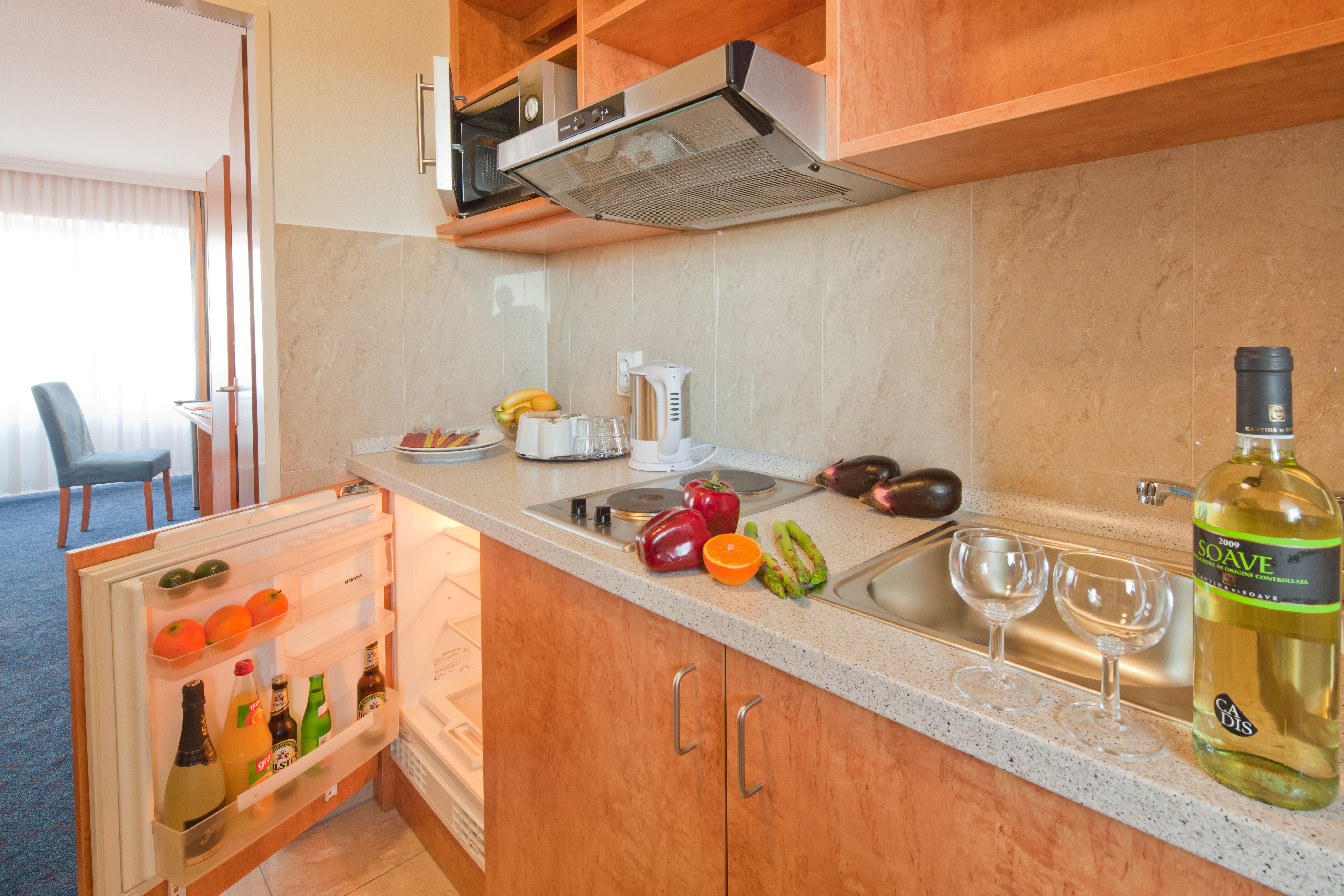 Kamer