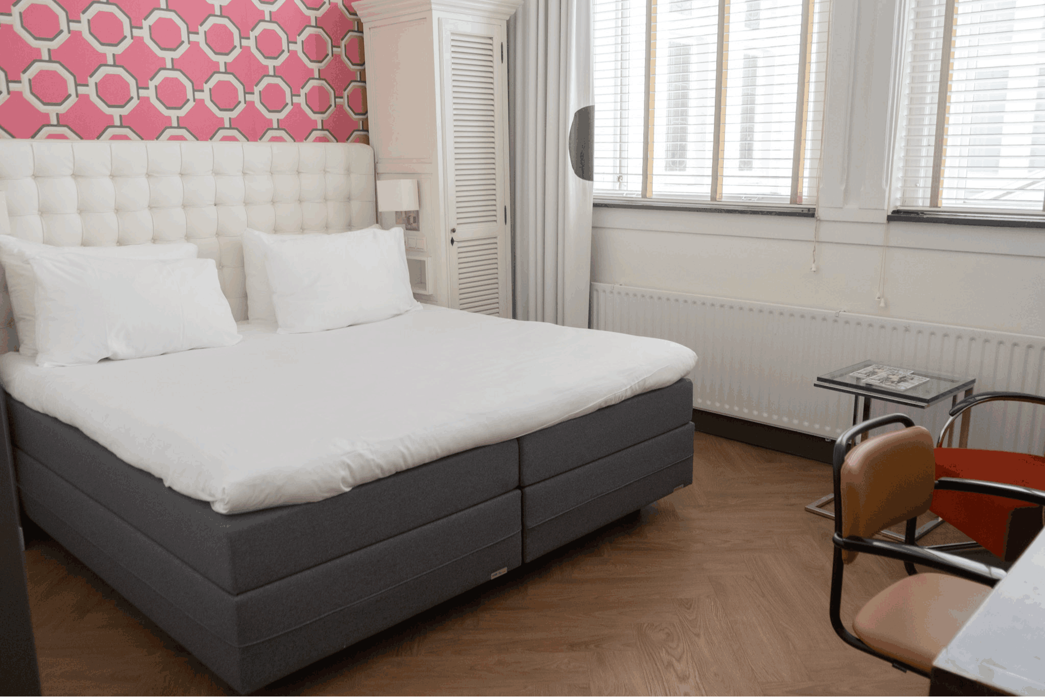 Kamer