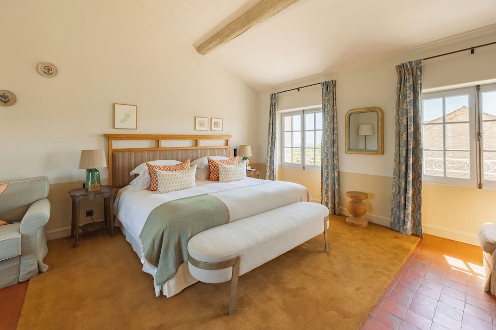 afbeelding van Kamer (Prestige Ventoux)