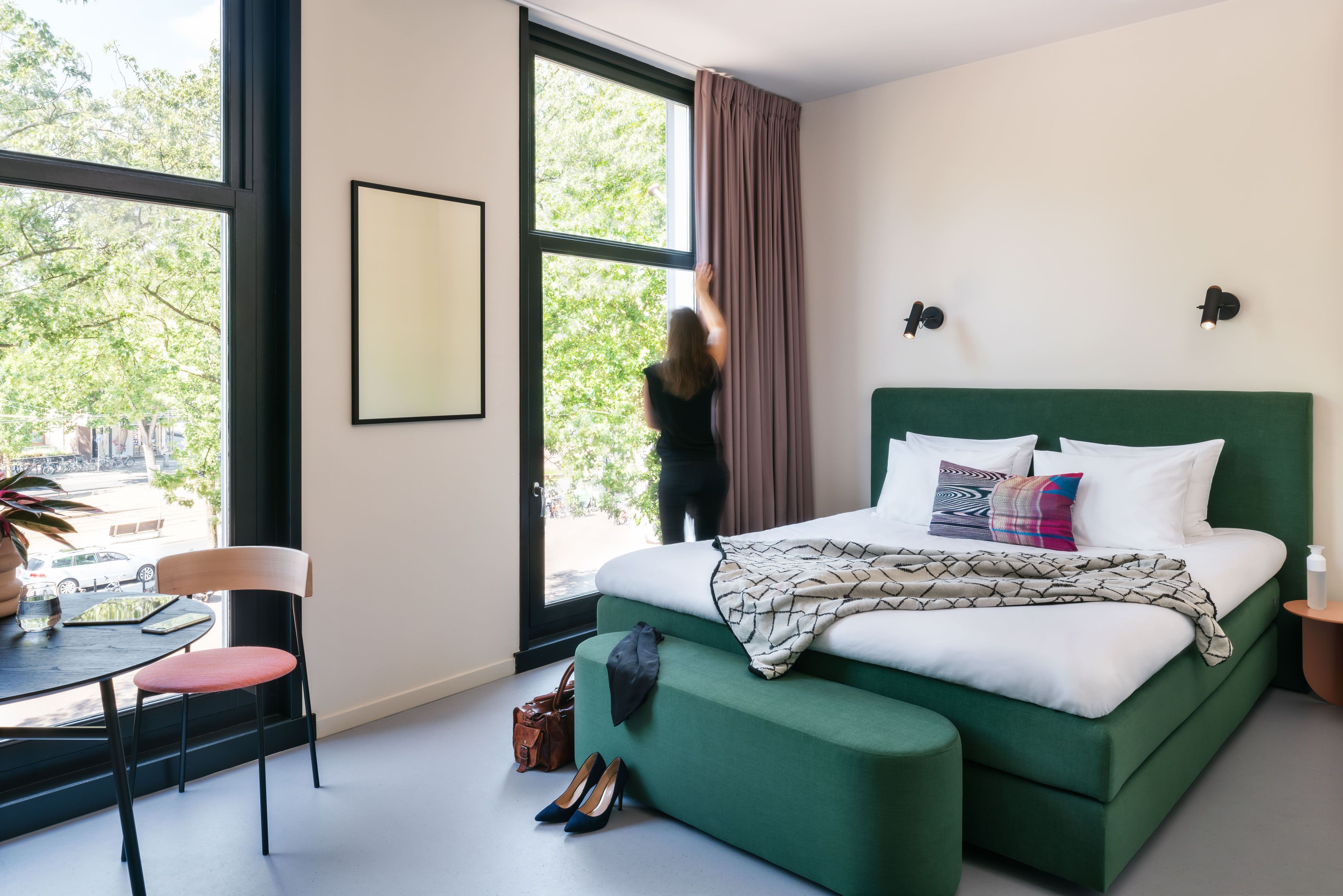 Kamer