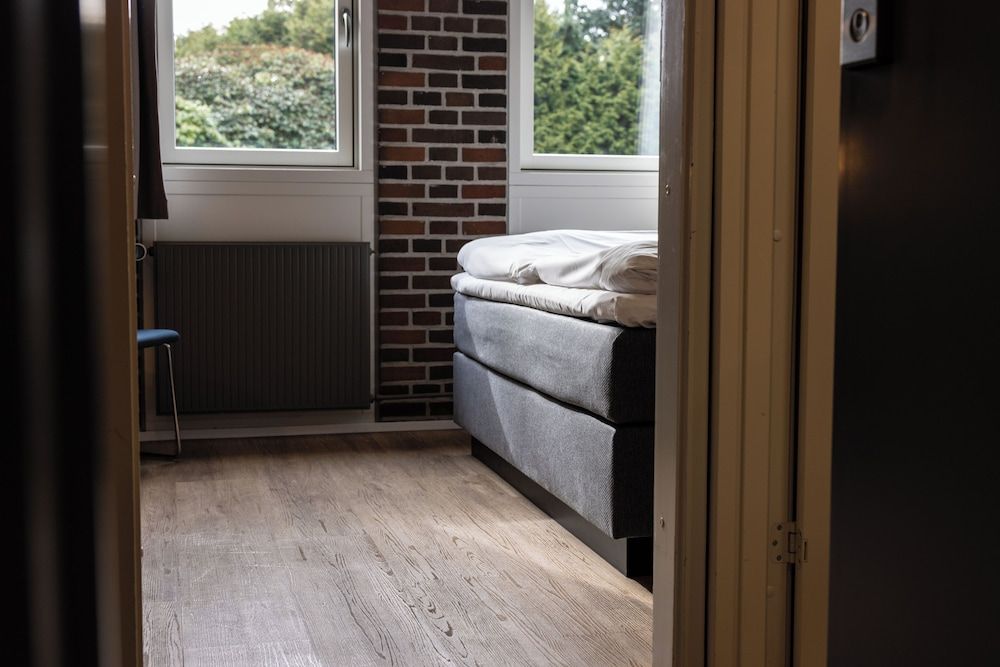 afbeelding van Standaard tweepersoonskamer (Bed 140 cm)