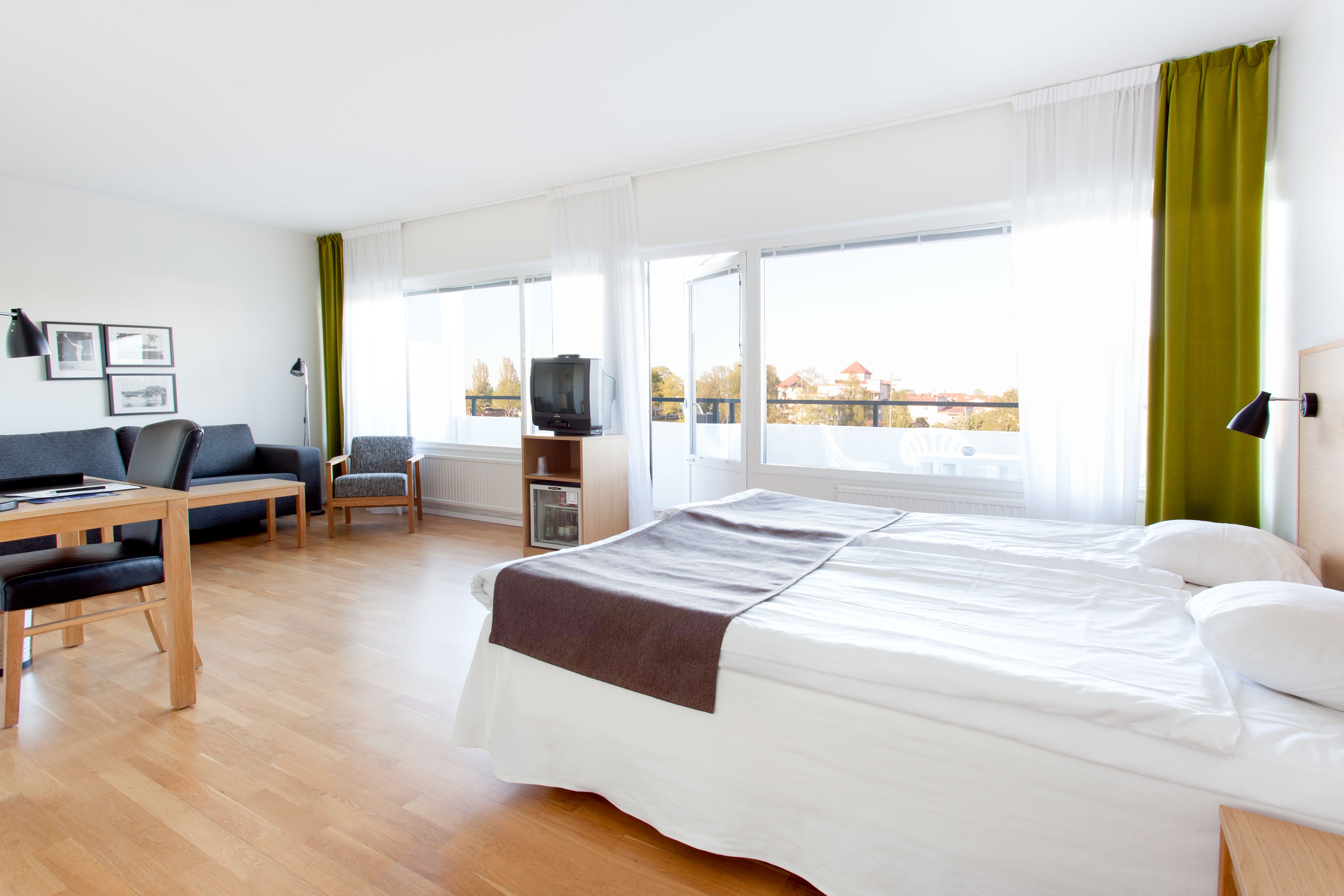Kamer