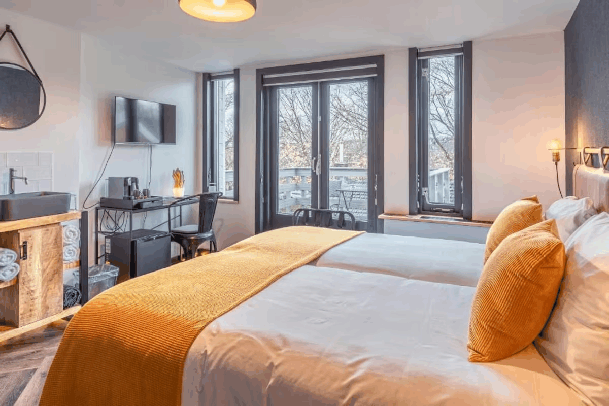 Kamer