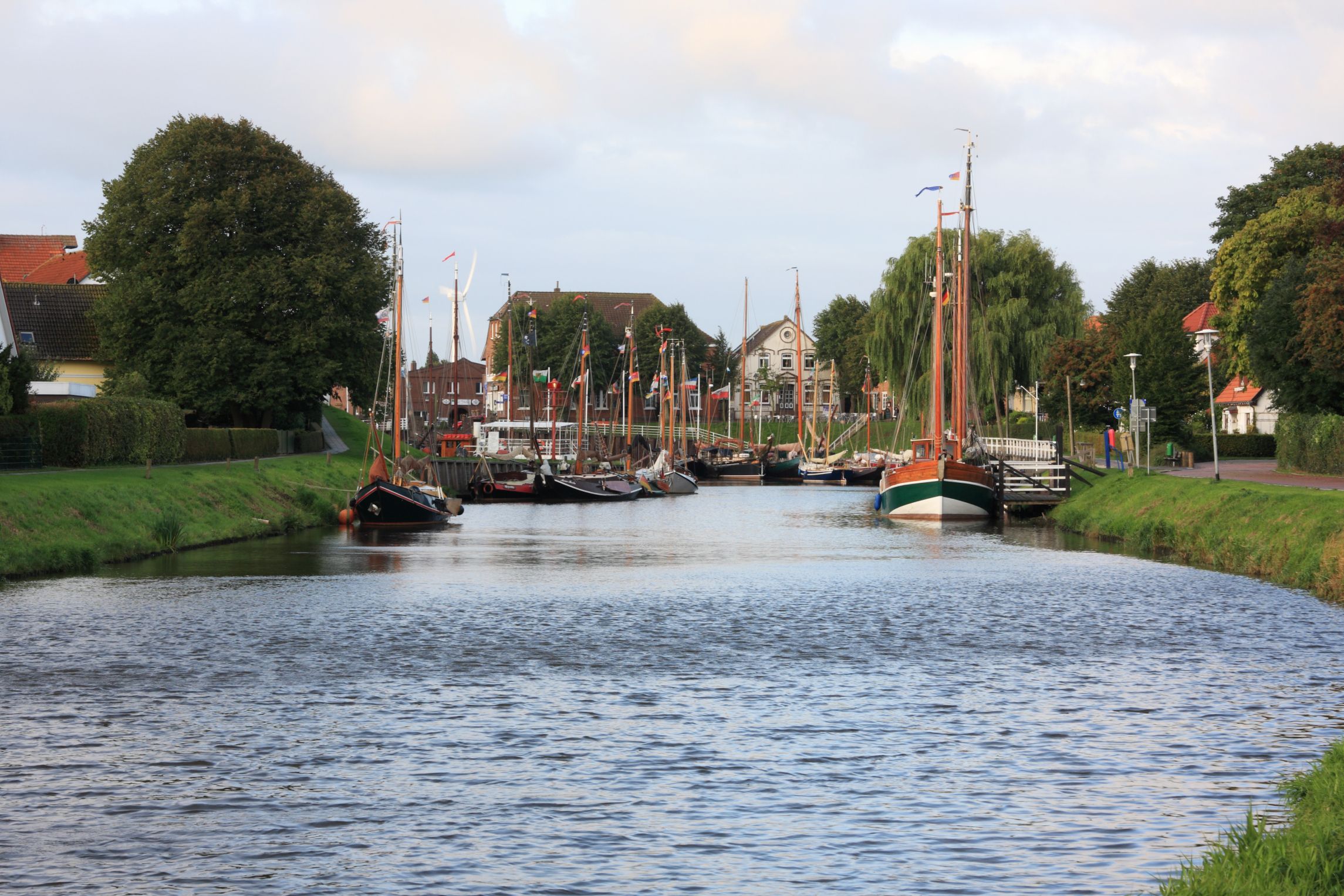 Ligging van het hotel