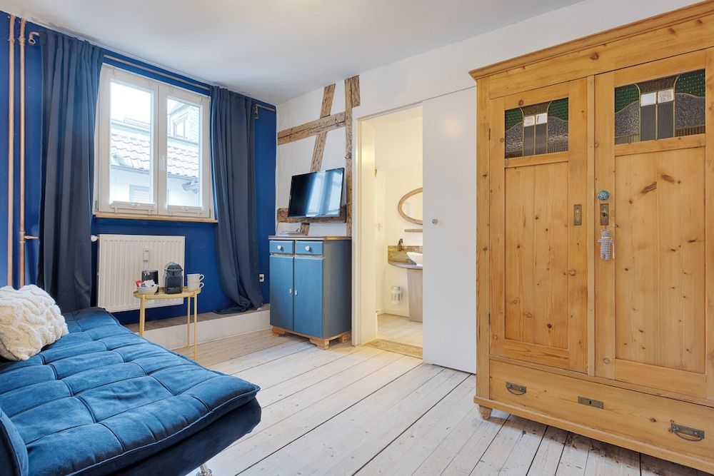 afbeelding van Premium kamer (11)