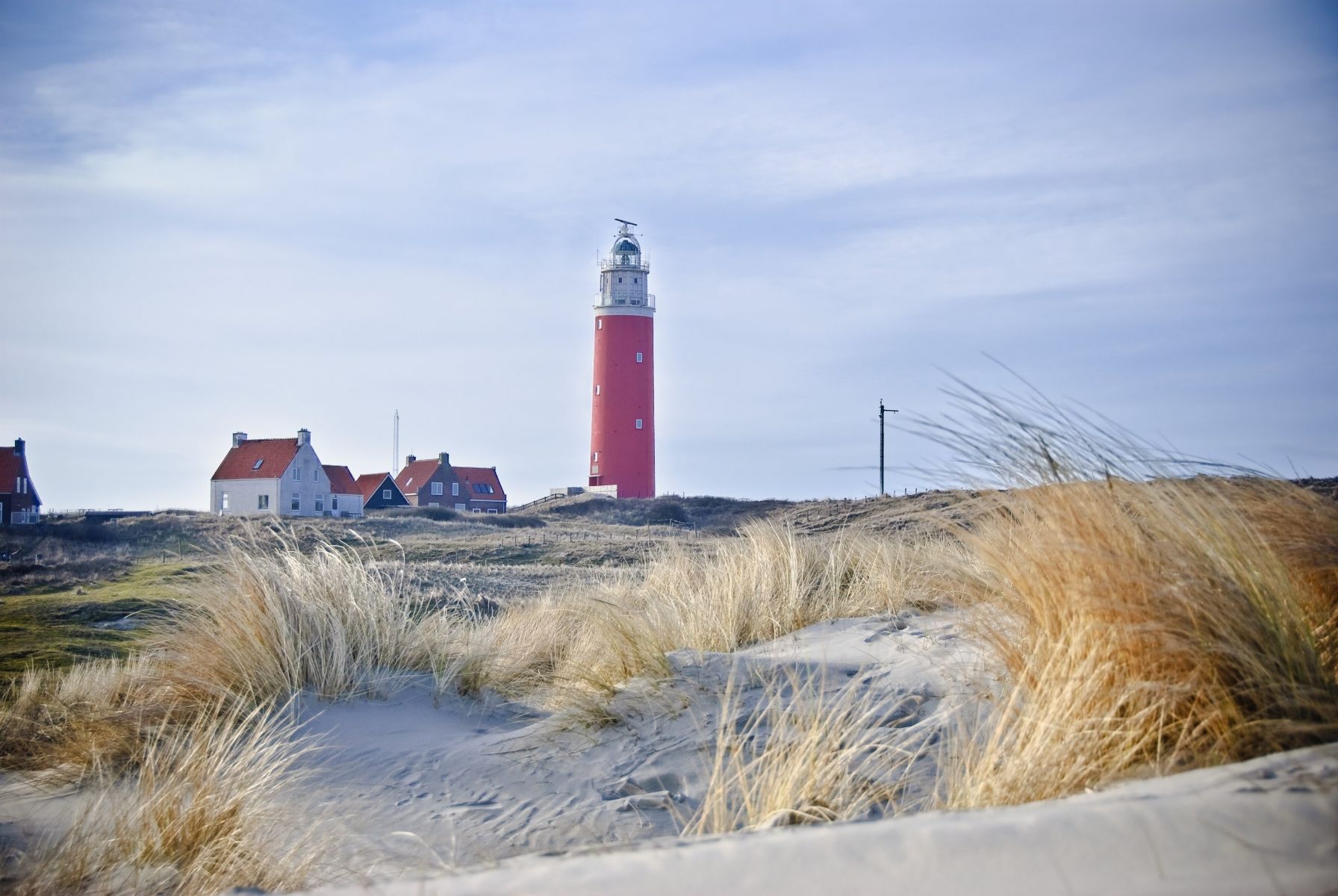 Ligging van het hotel