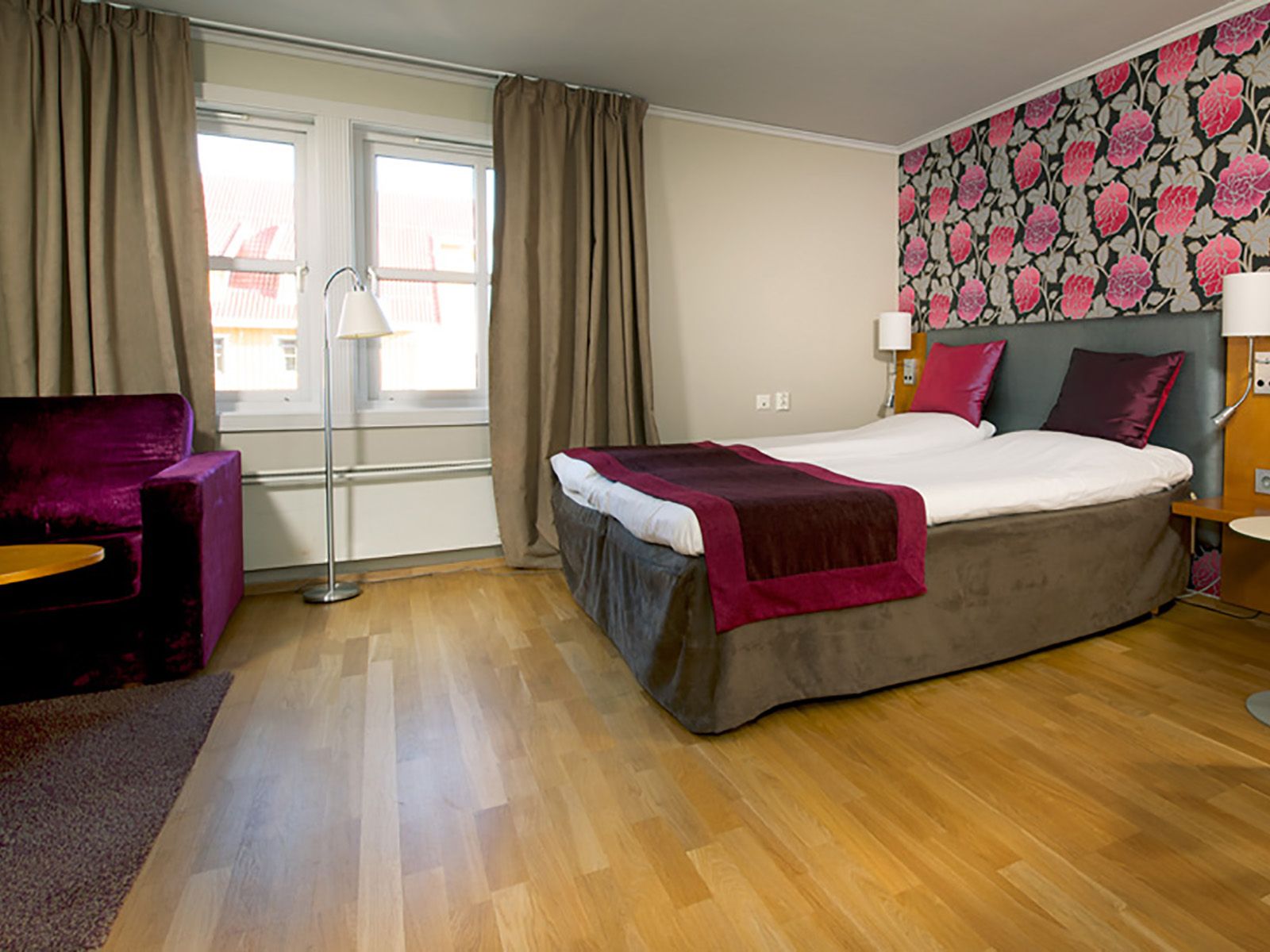 Kamer