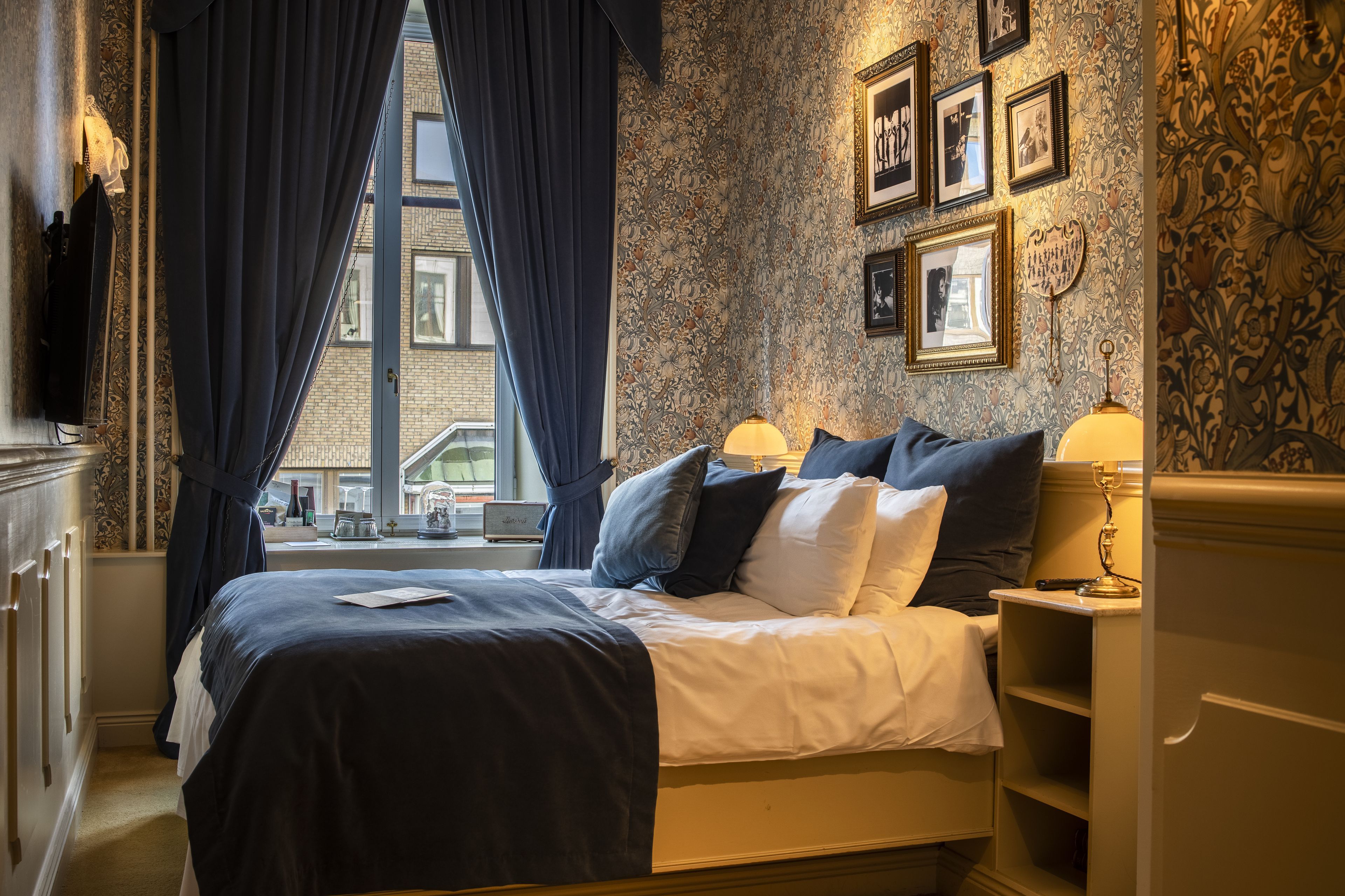 Kamer
