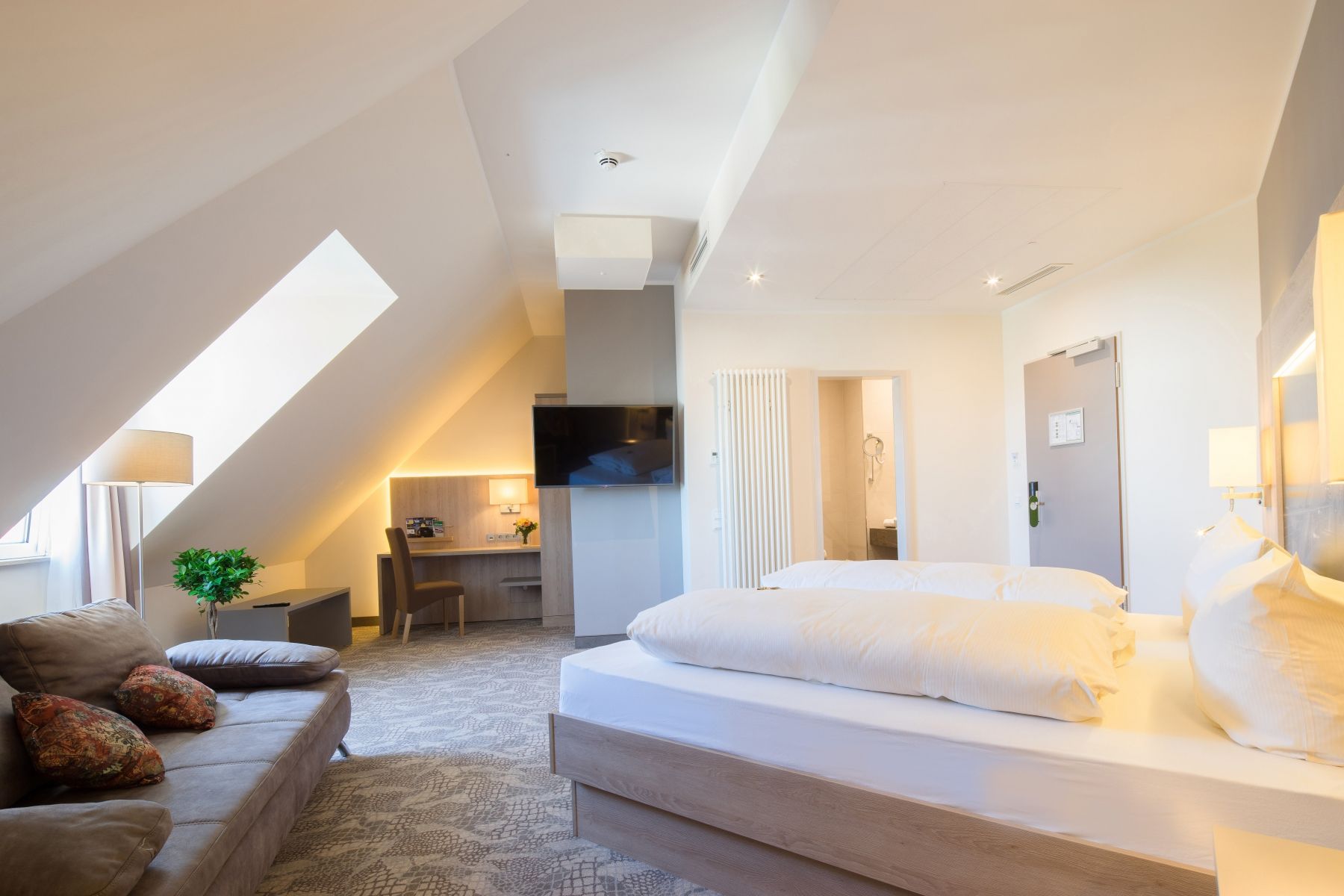 Kamer