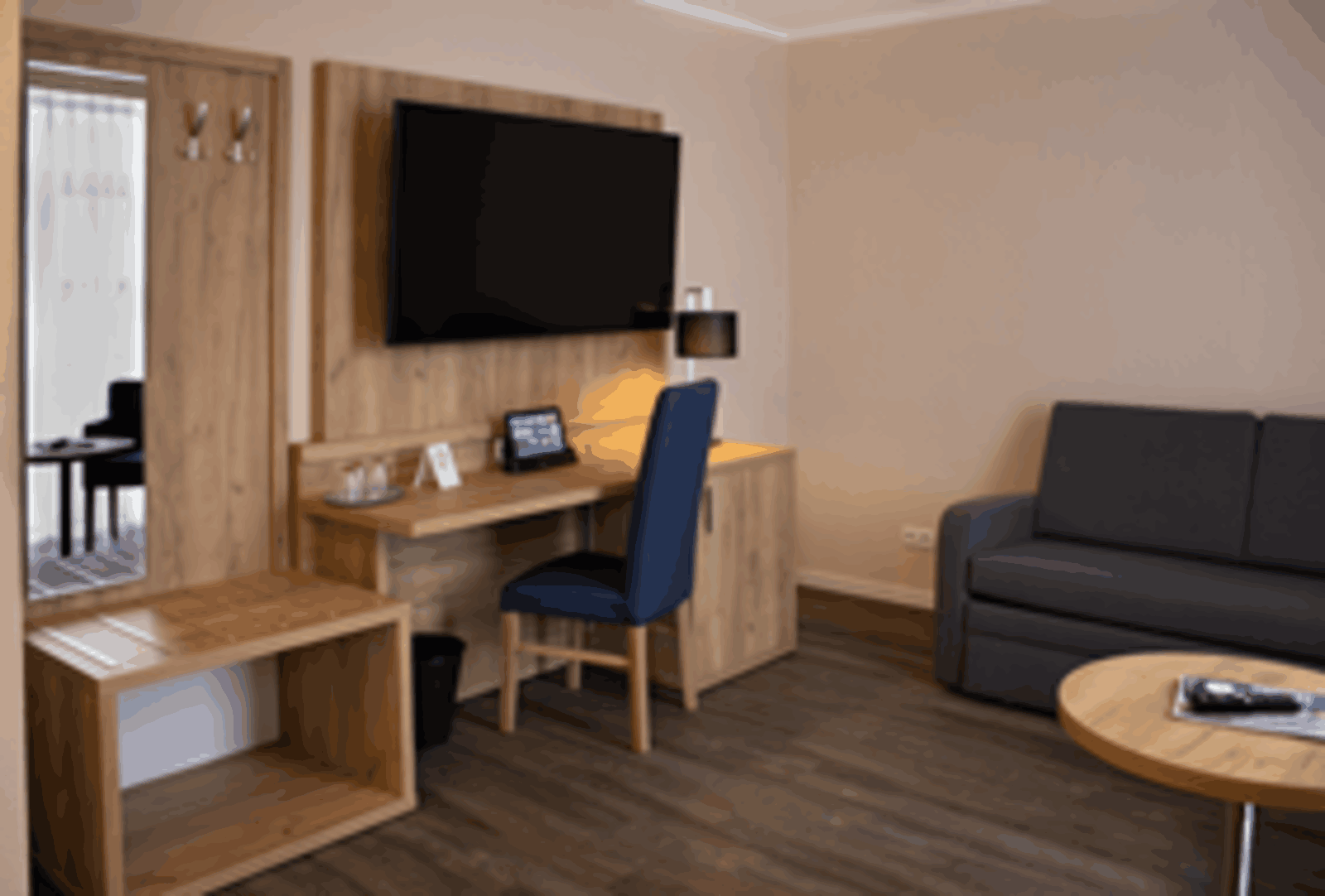 Kamer