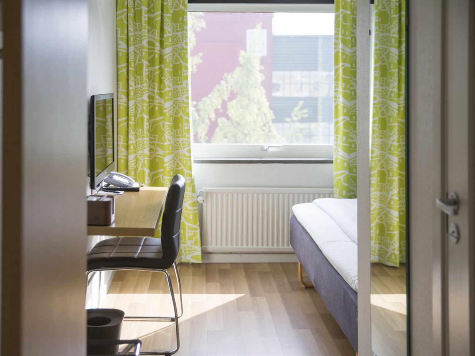 Kamer