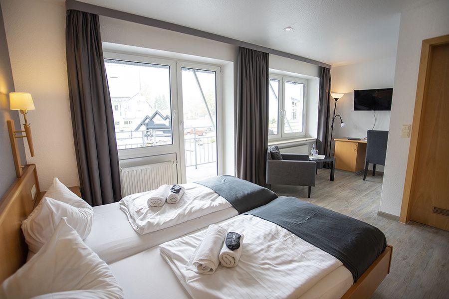 Kamer