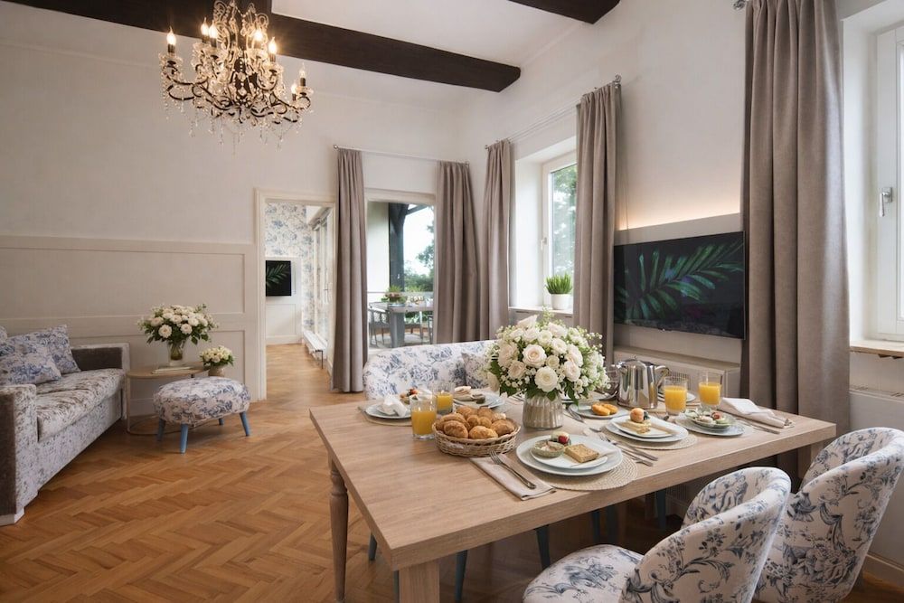 afbeelding van Deluxe kamer