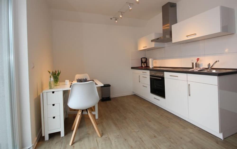 afbeelding van Appartement, 1 slaapkamer, bijgebouw (Penthouse Suite 3)