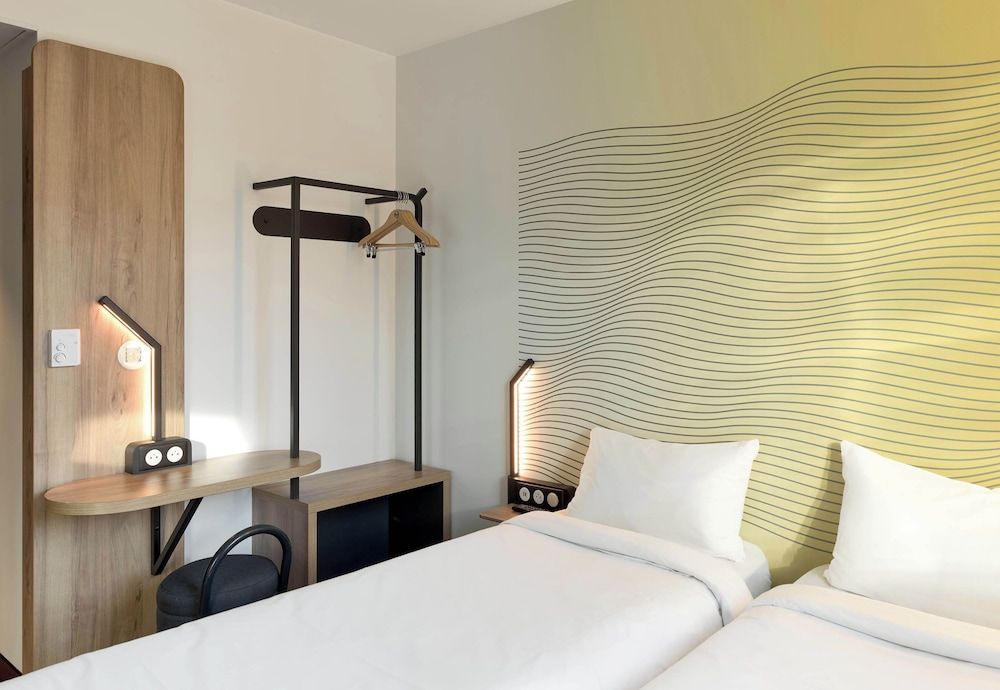 afbeelding van Twin kamer