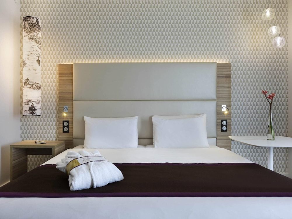 afbeelding van Superior kamer, 1 tweepersoonsbed