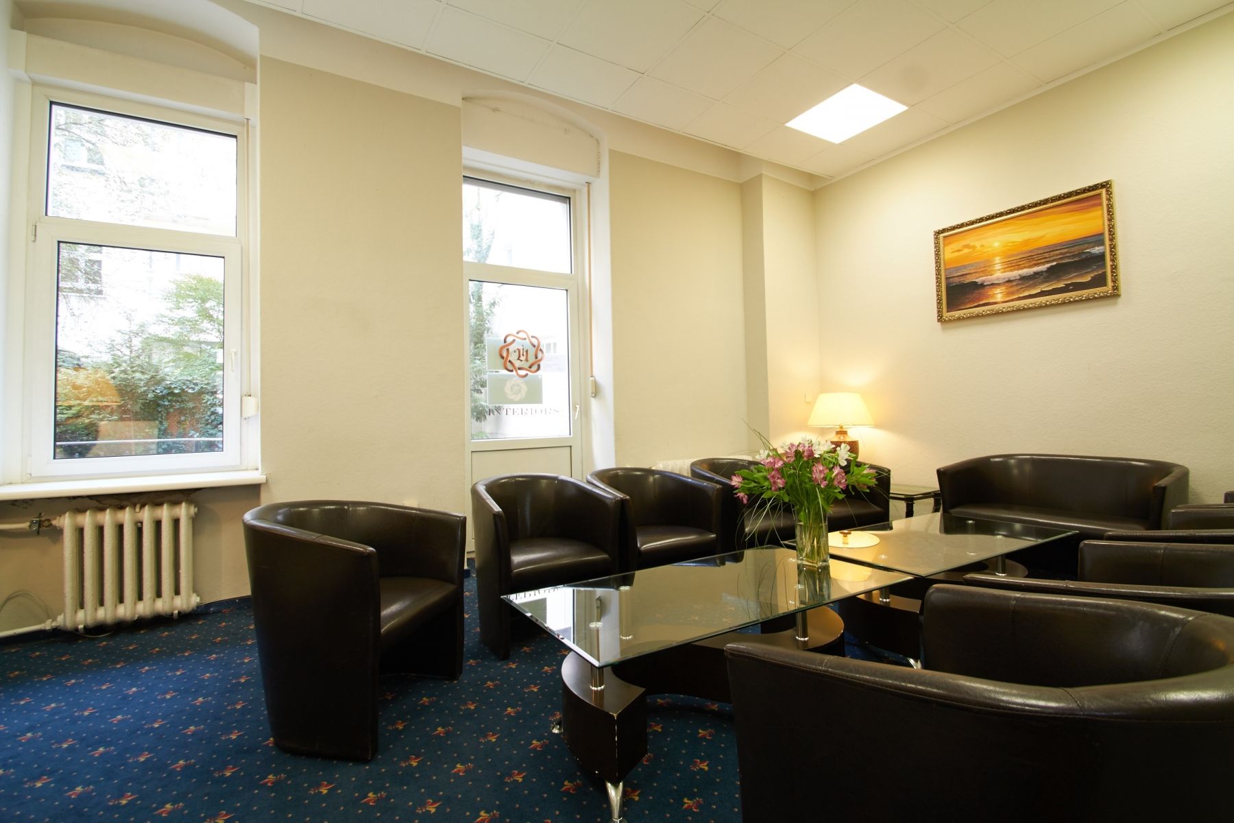 Faciliteiten