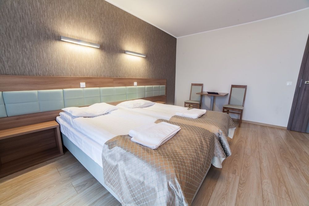 afbeelding van Twin kamer