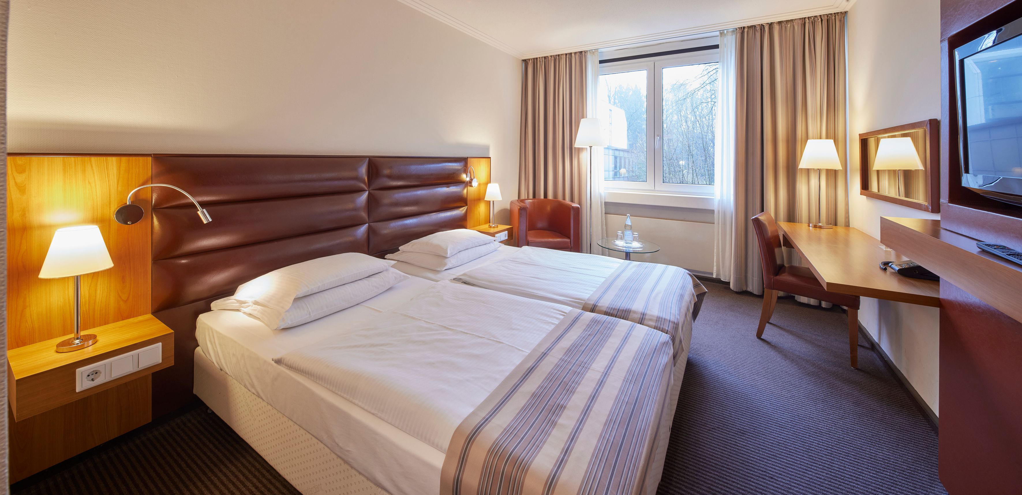 Kamer