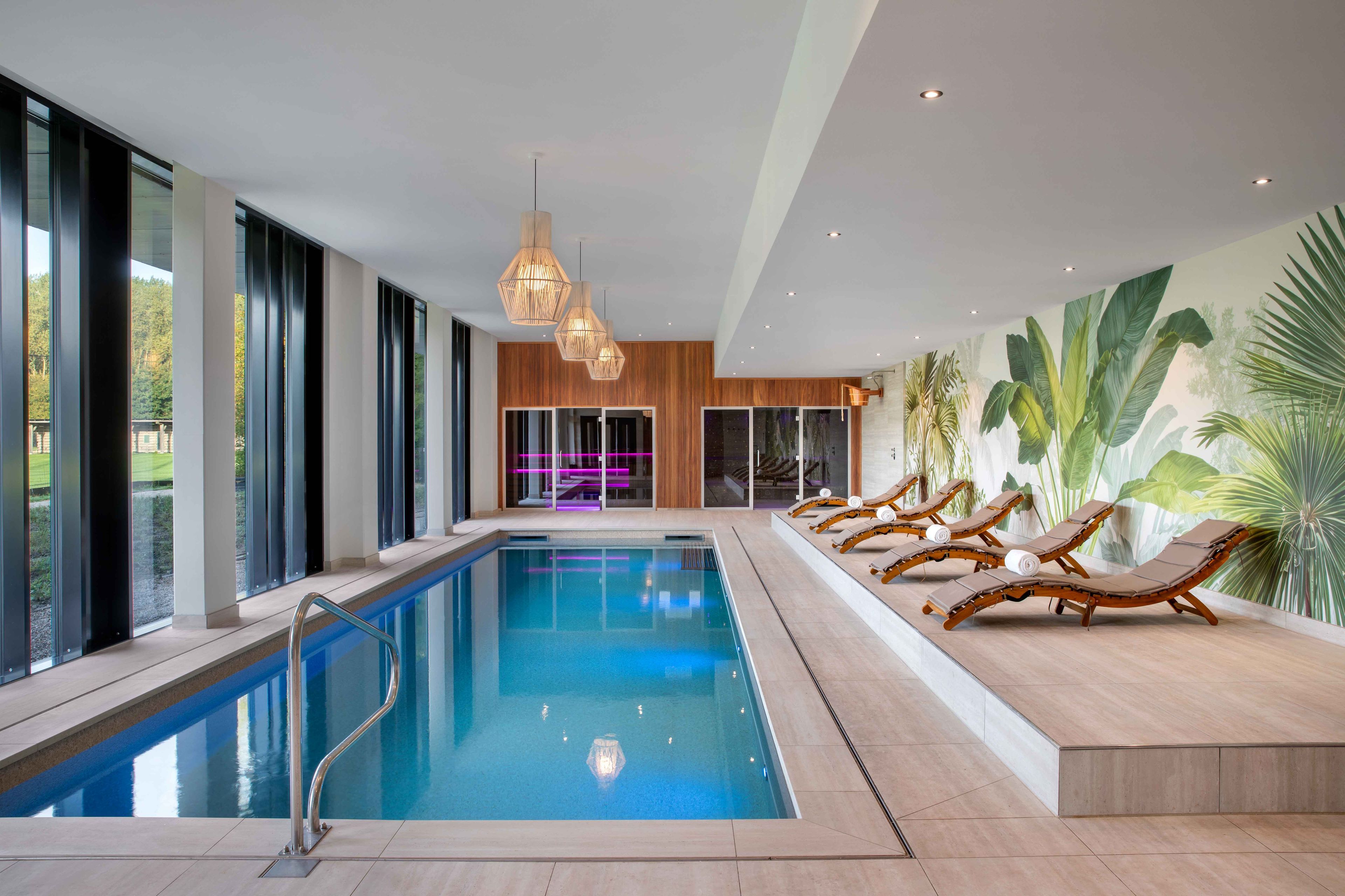 Wellness