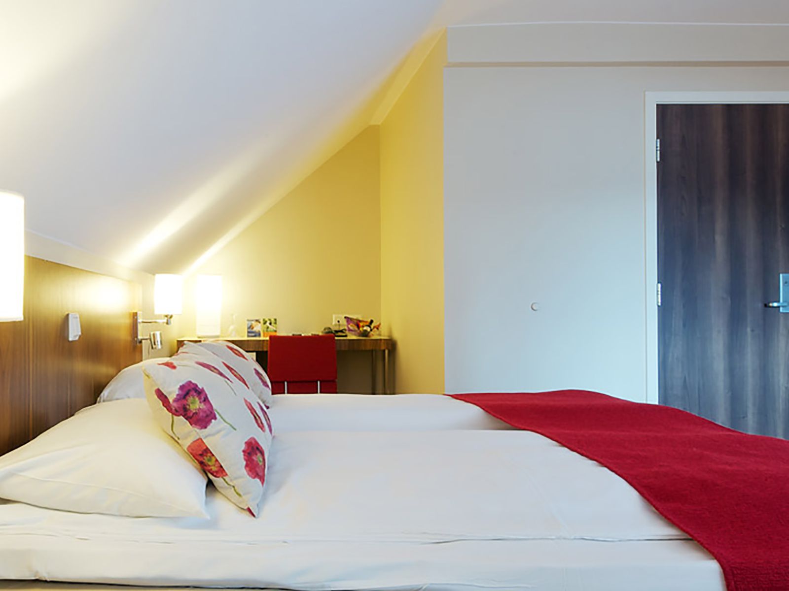 Kamer