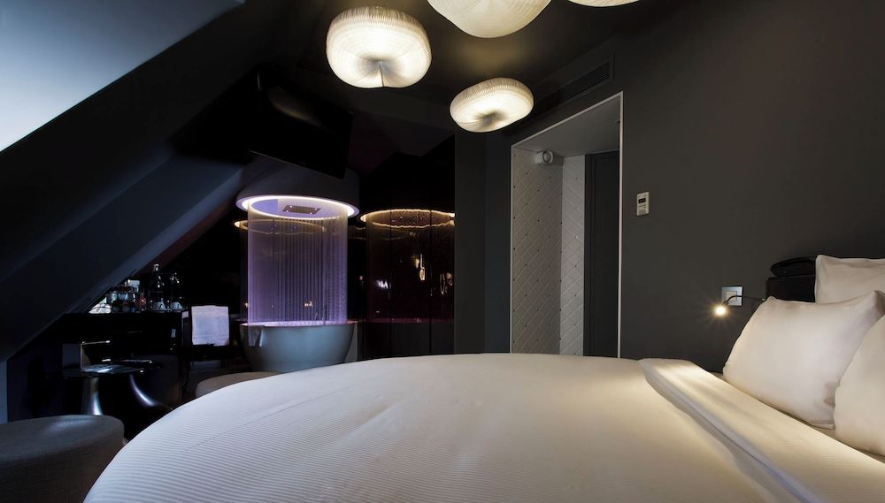 afbeelding van Chambre Prestige - Maison Albert