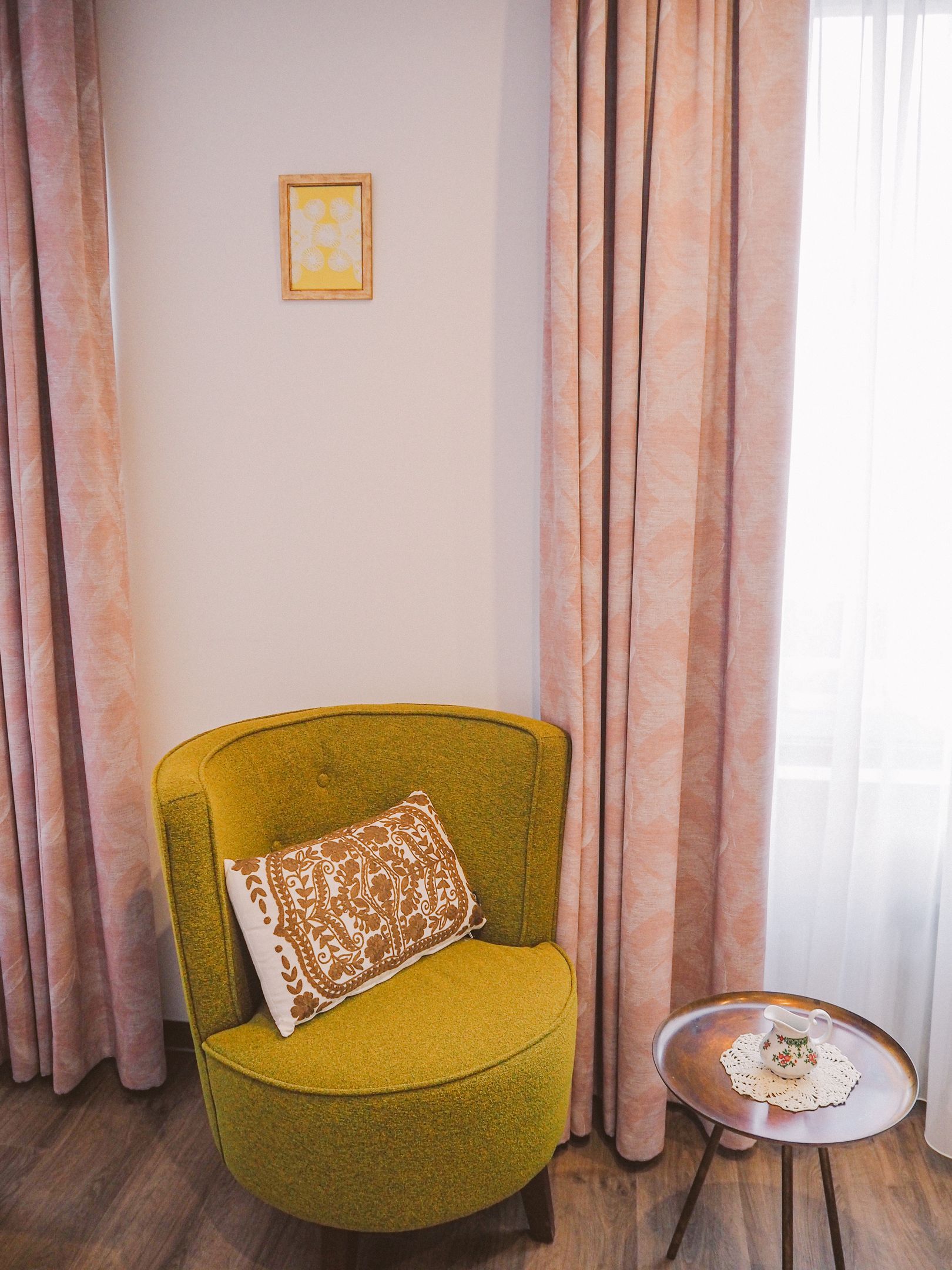 Kamer