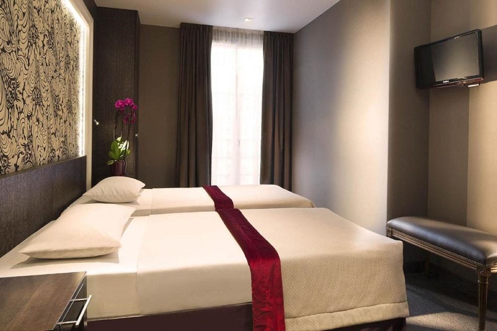 afbeelding van Beauty ervaring
