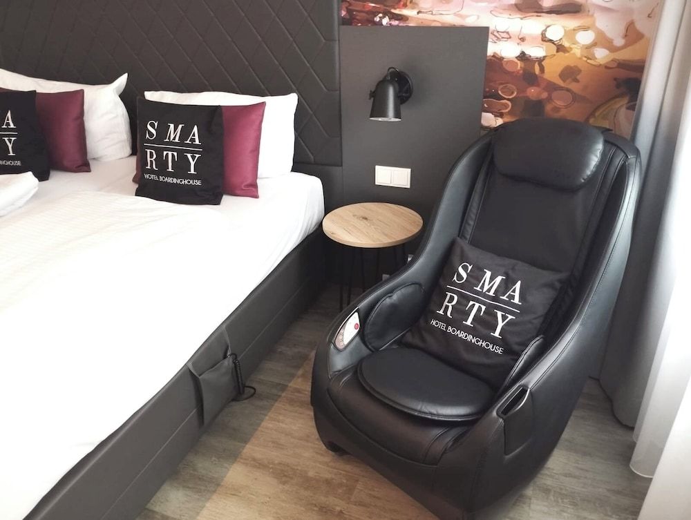 afbeelding van Doppelzimmer Large - Relax