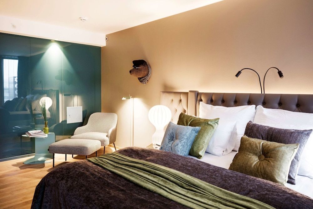 Kamer