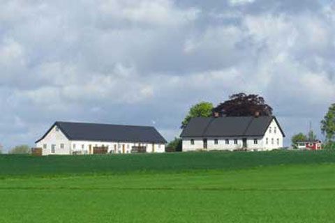 Buitenzijde