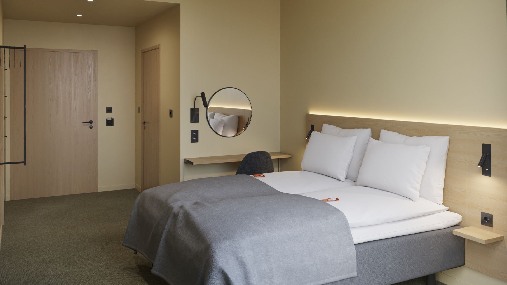 Kamer