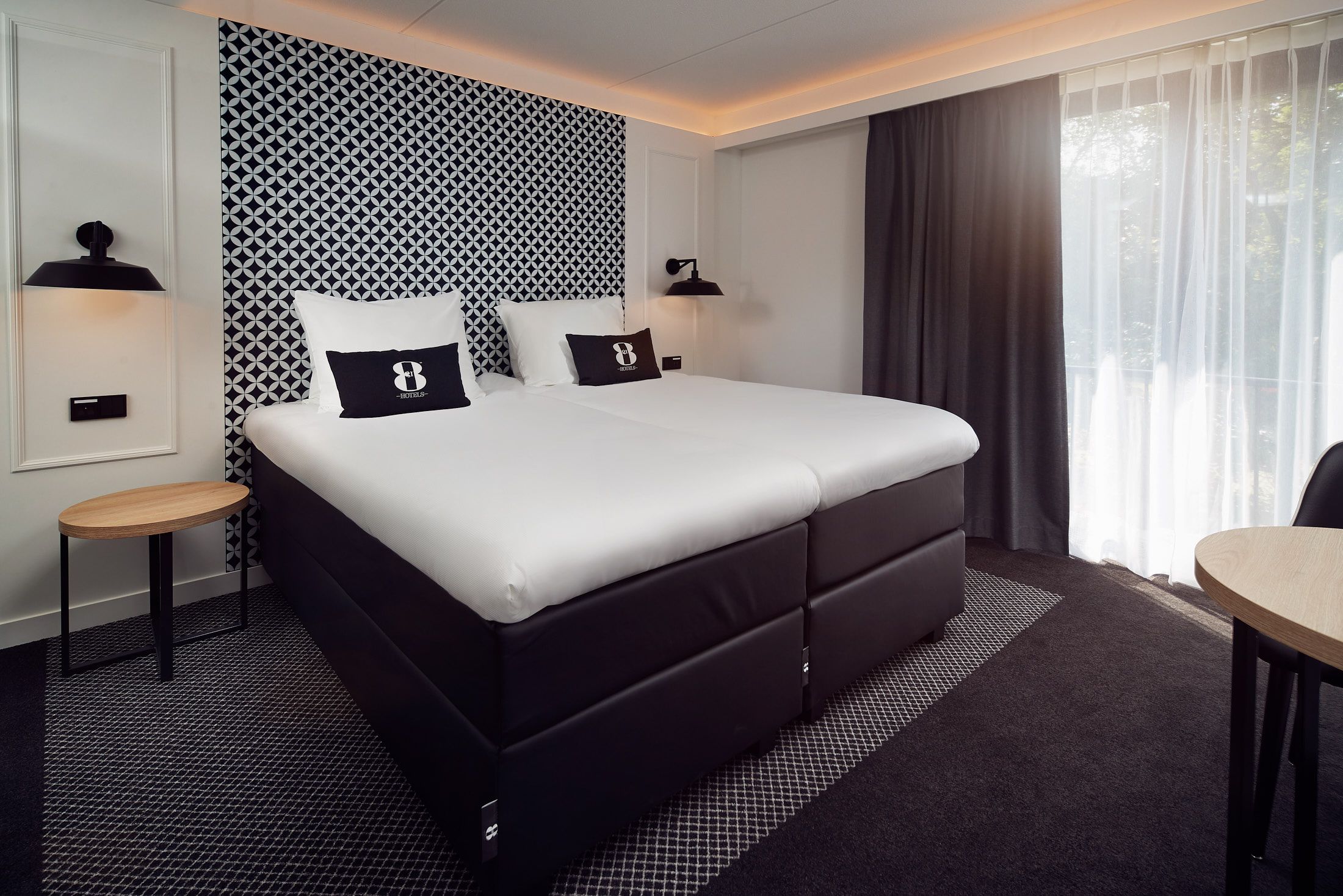 afbeelding van Gr8 room