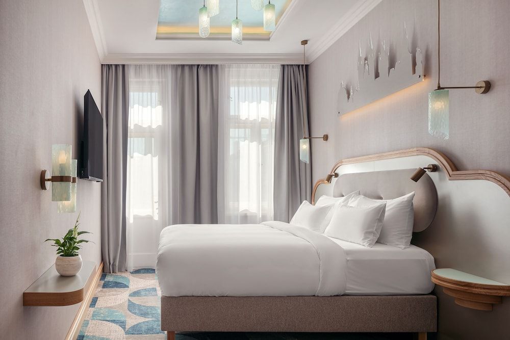 afbeelding van Spa Resort Special