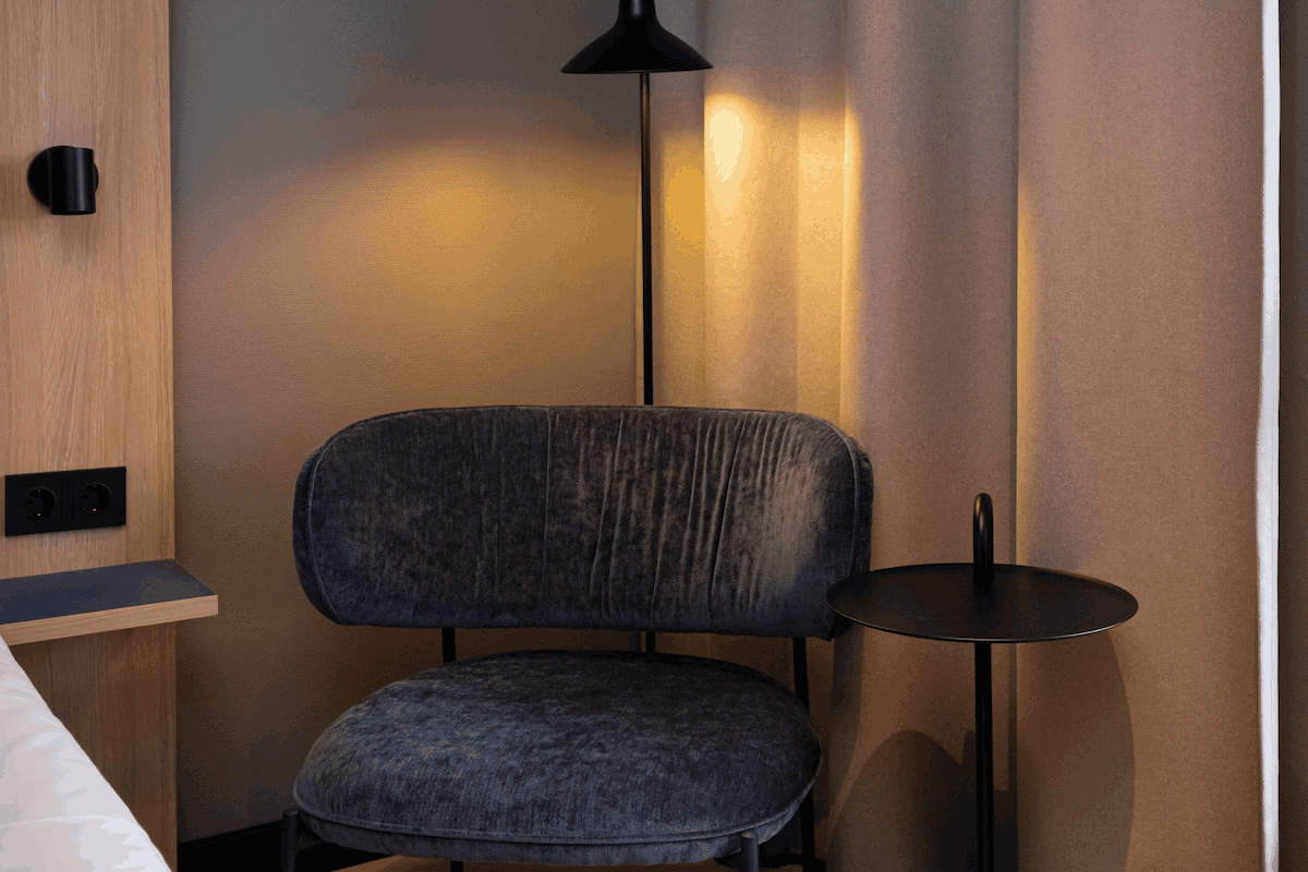 Kamer