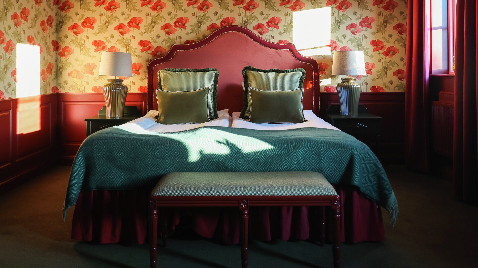Kamer