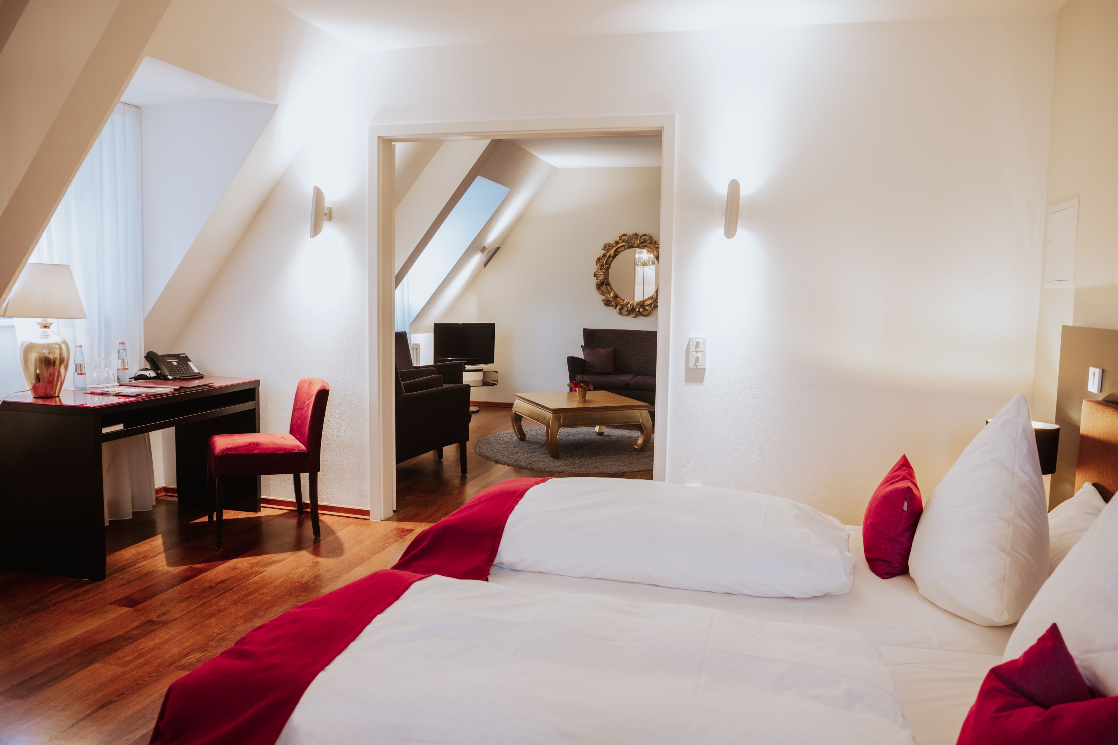 Kamer
