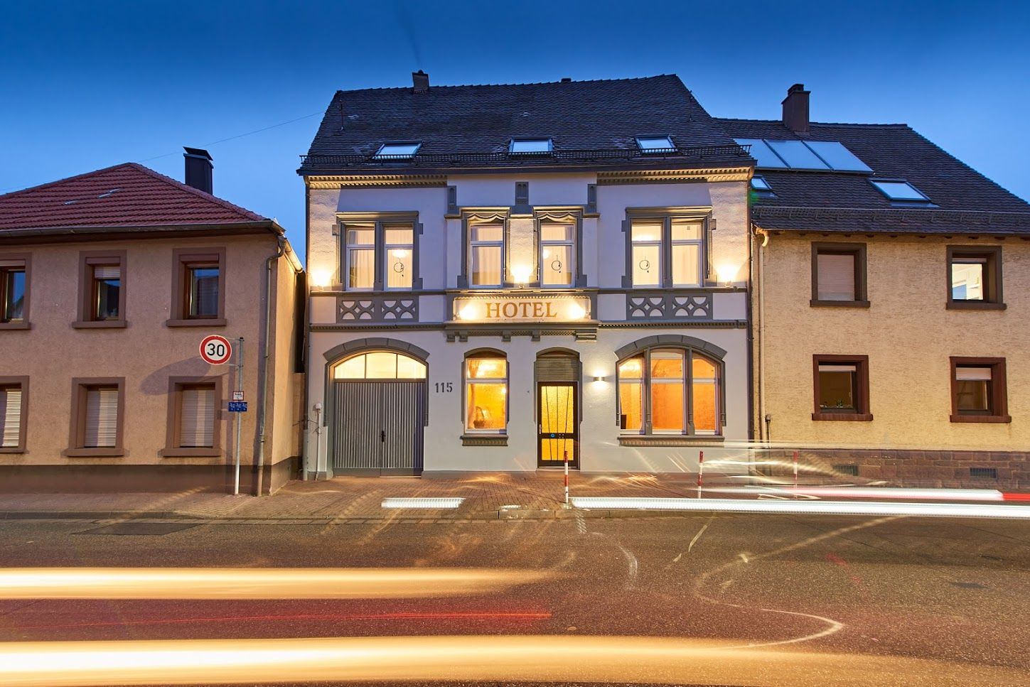 Buitenzijde