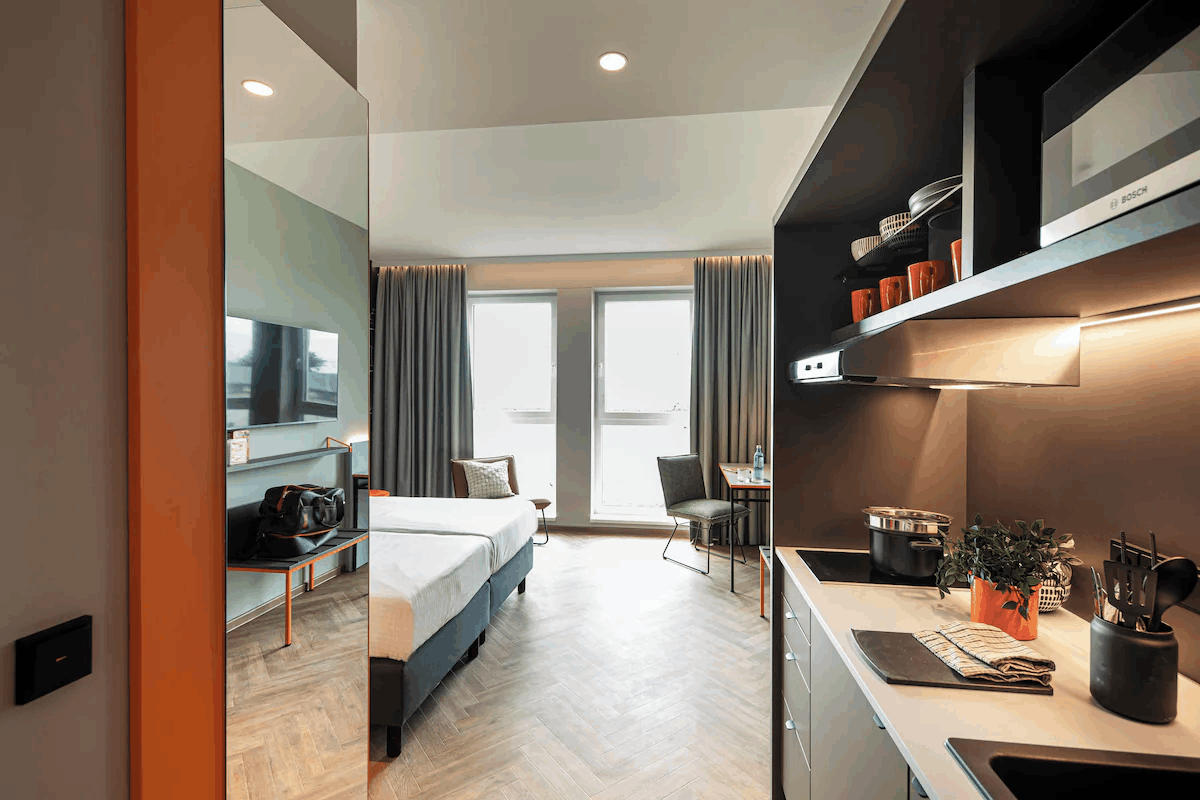 Kamer