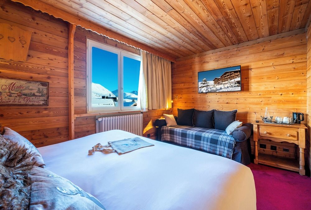 afbeelding van Comfort kamer