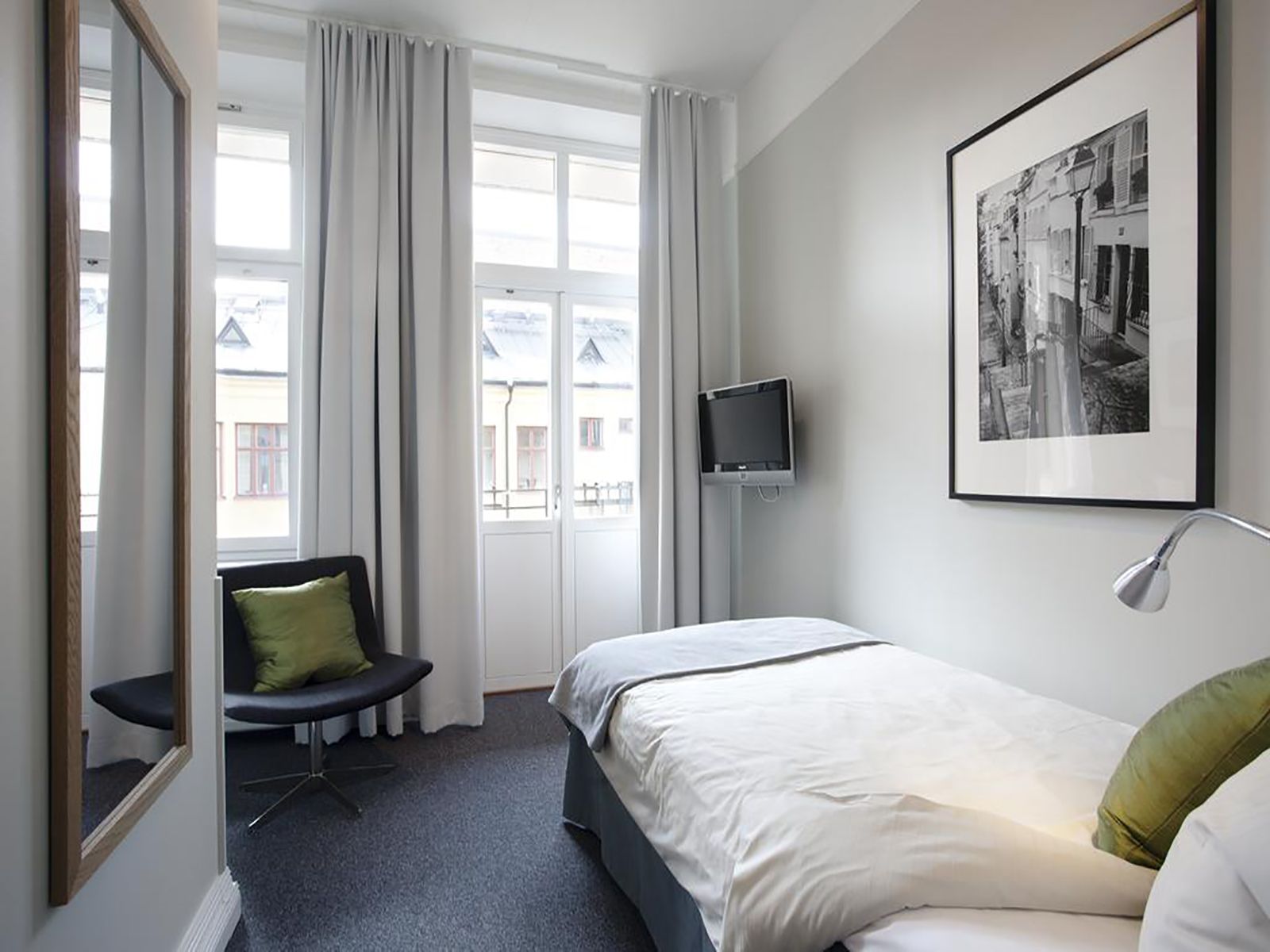Kamer