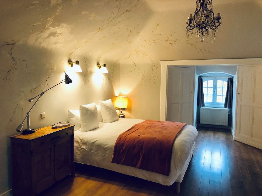 afbeelding van Familiekamer, 2 slaapkamers