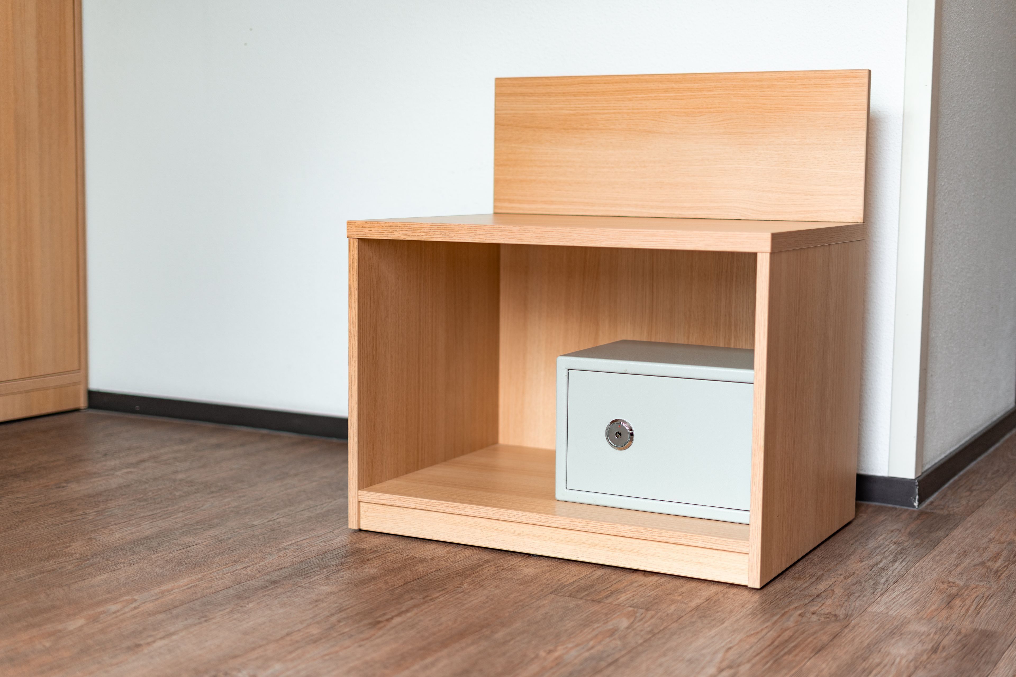 afbeelding van Budget kamer