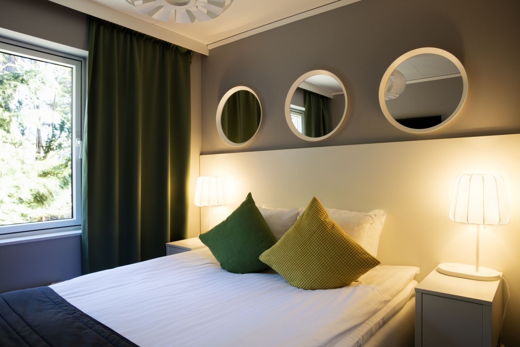Kamer