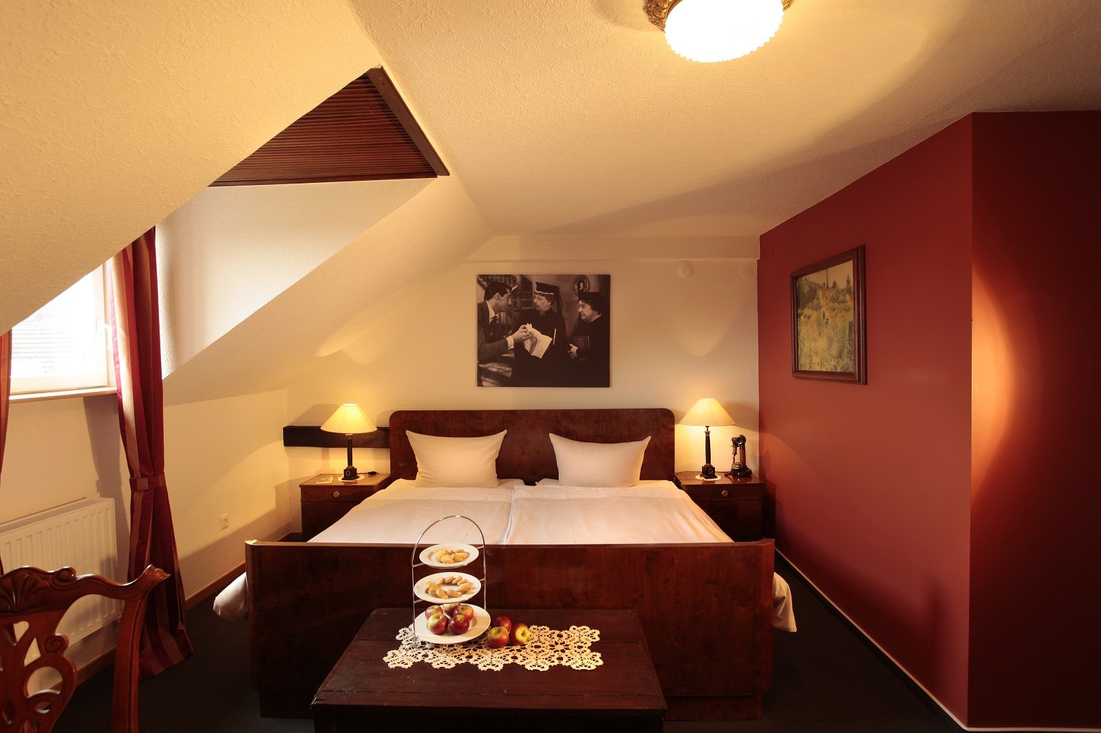 Kamer