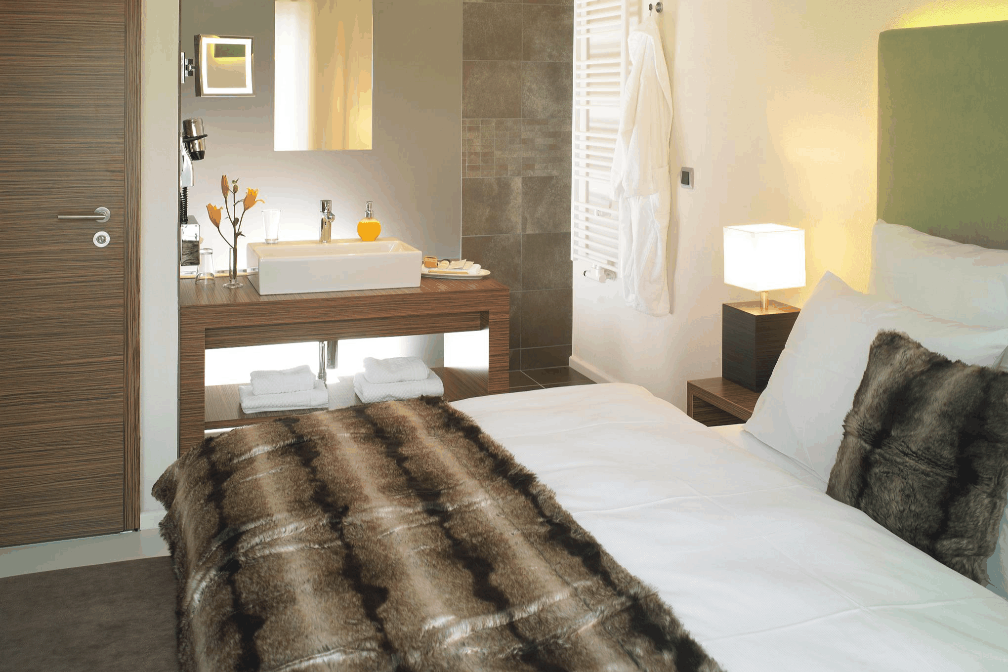 Kamer