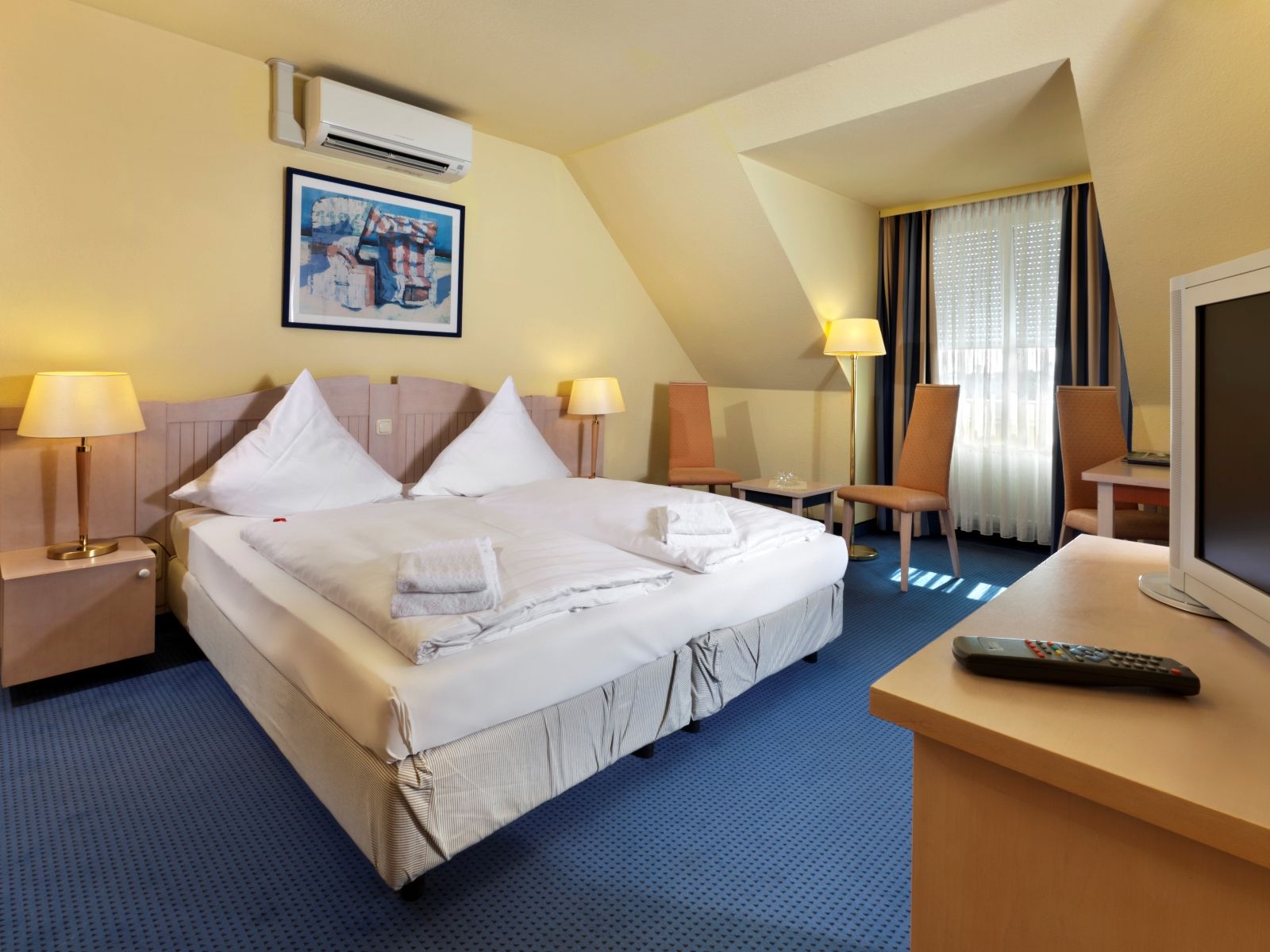 Kamer