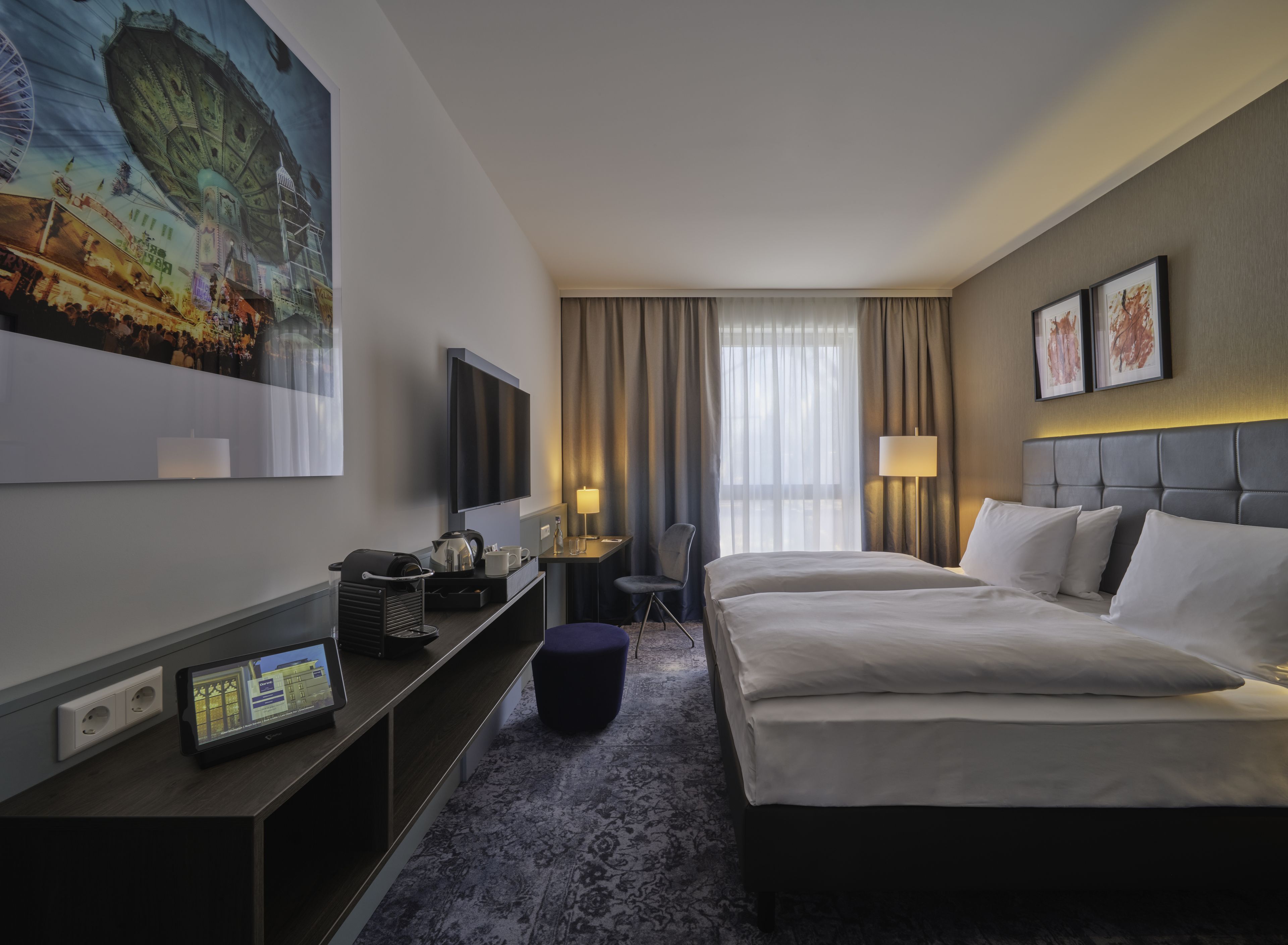 Kamer