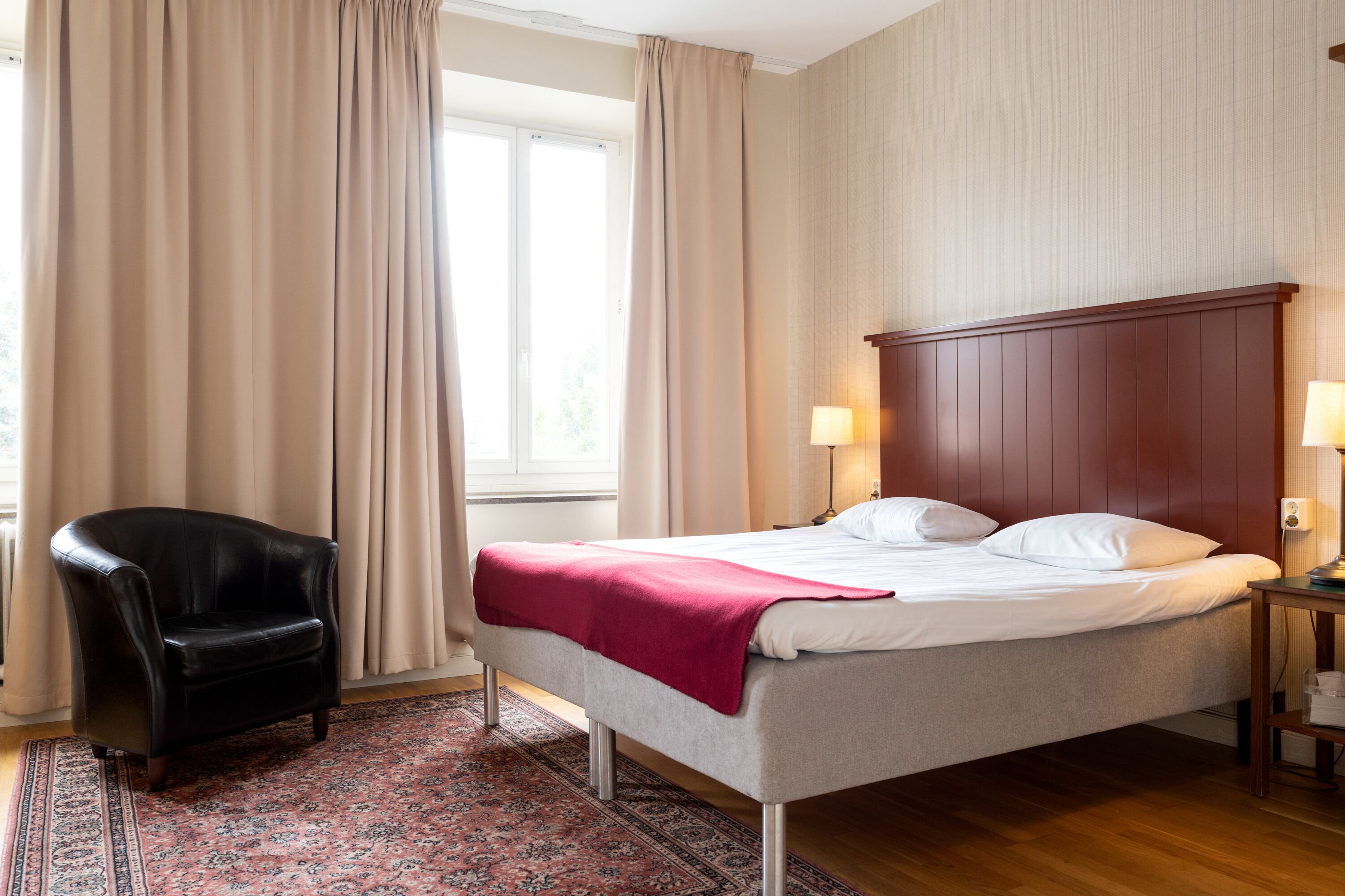 Kamer