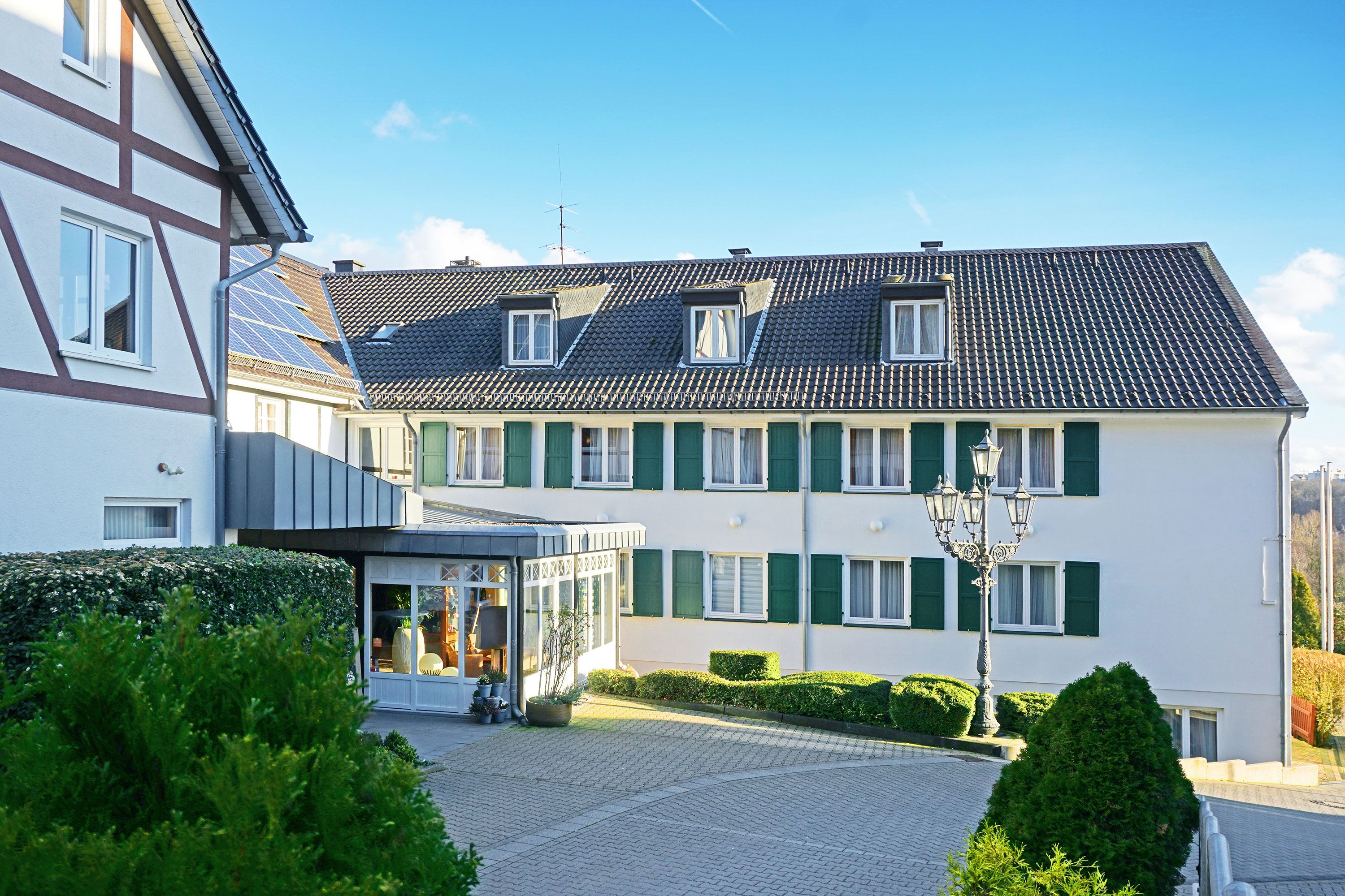 Buitenzijde